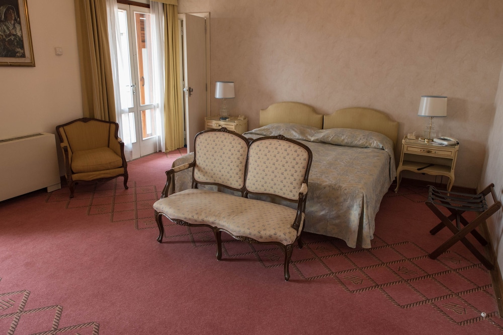 Family Room (Quadrupla) photo 1