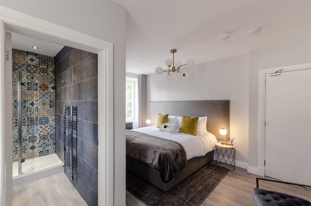 Luxury Double or Twin Room, Non Smoking photo 1
