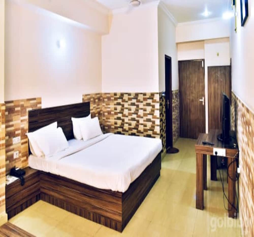 Family Suite, 1 Double Bed photo 1