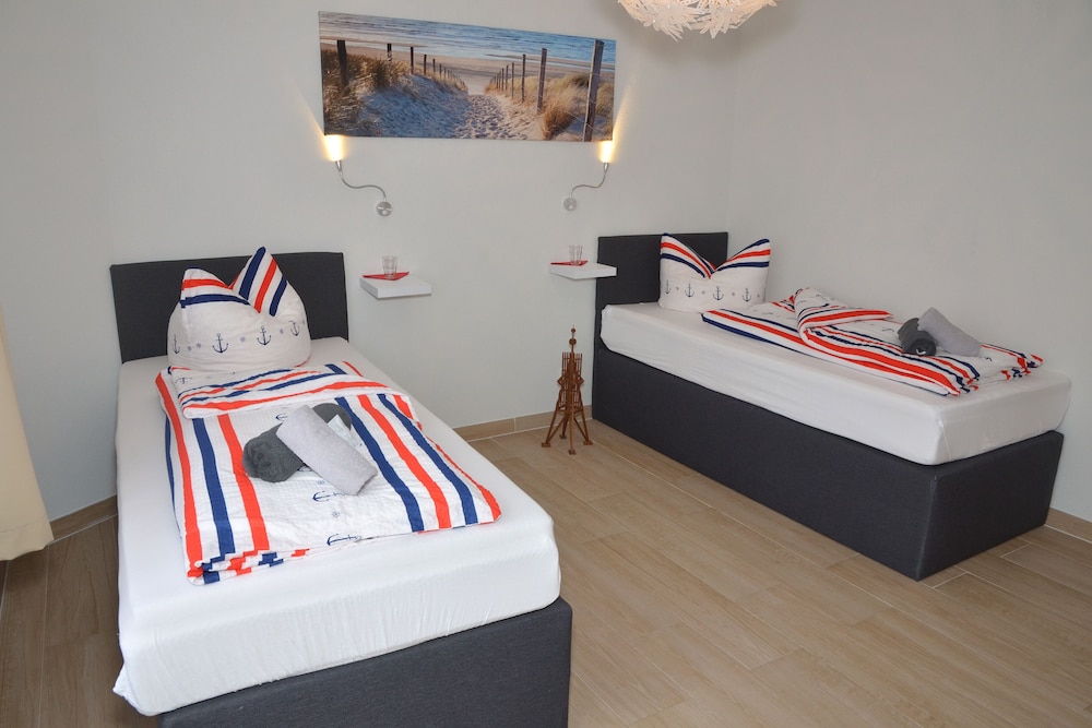 Quadruple Room photo 1