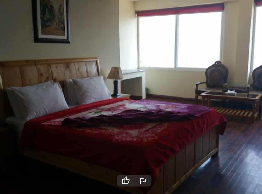 Deluxe Double Room photo 2
