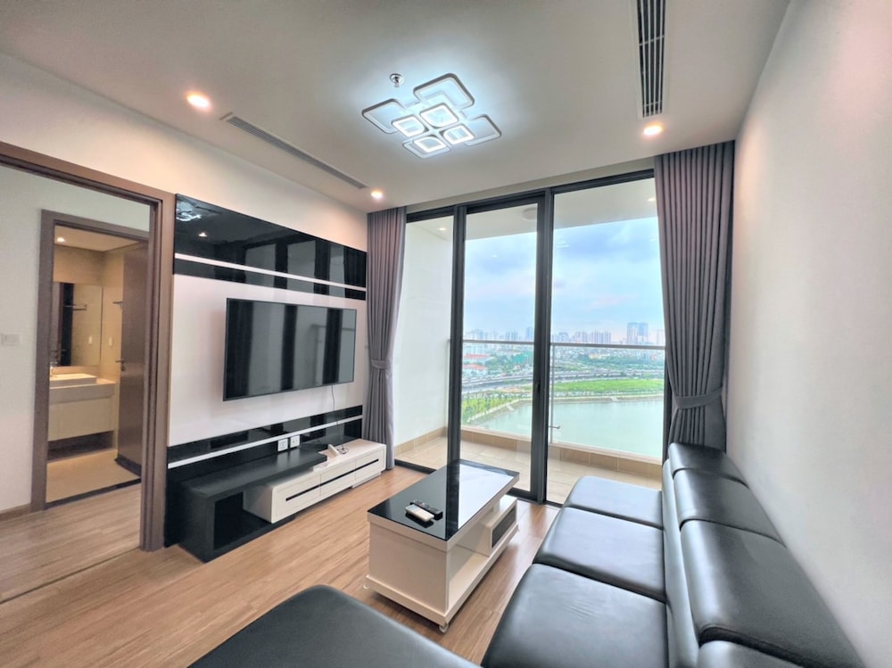 Luxury Apartment, 2 Bedrooms