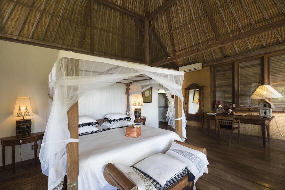 Honeymoon House, 1 Bedroom, Sea View photo 1