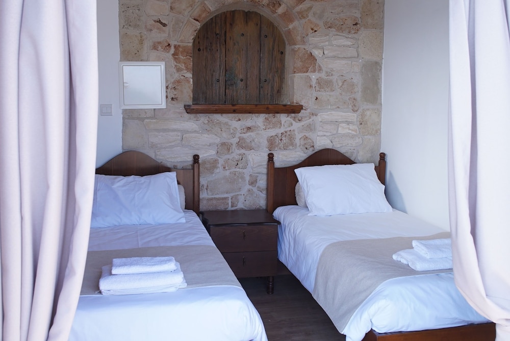 Twin Room, Terrace photo 2