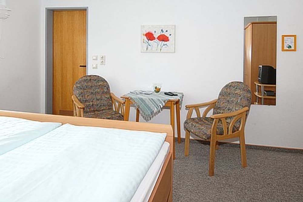 Double Room photo 2