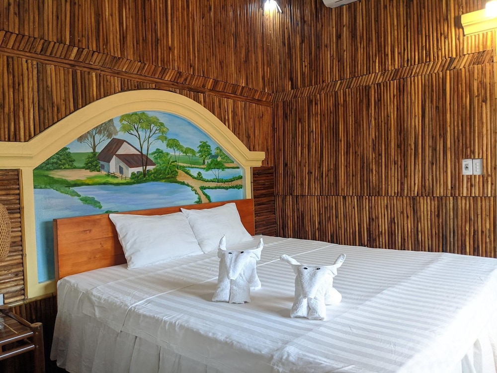 Family Triple Room photo 3