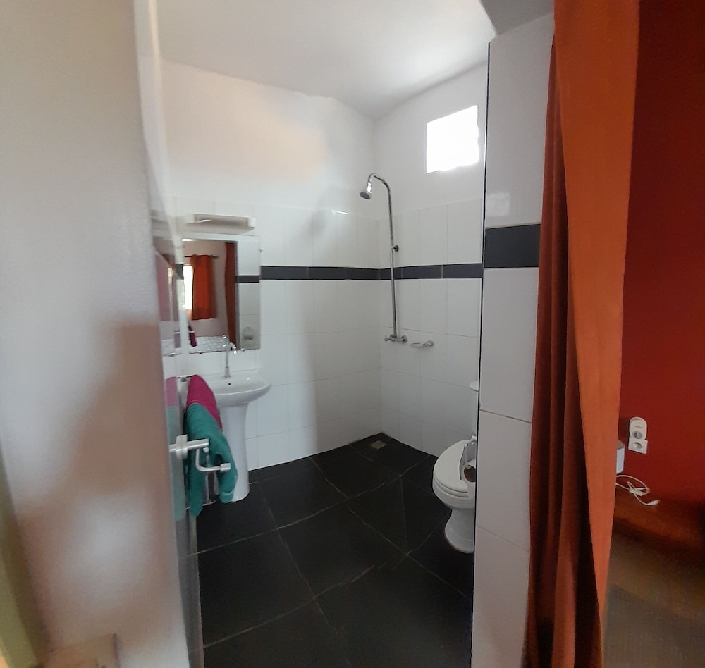 Double Room, City View photo 2