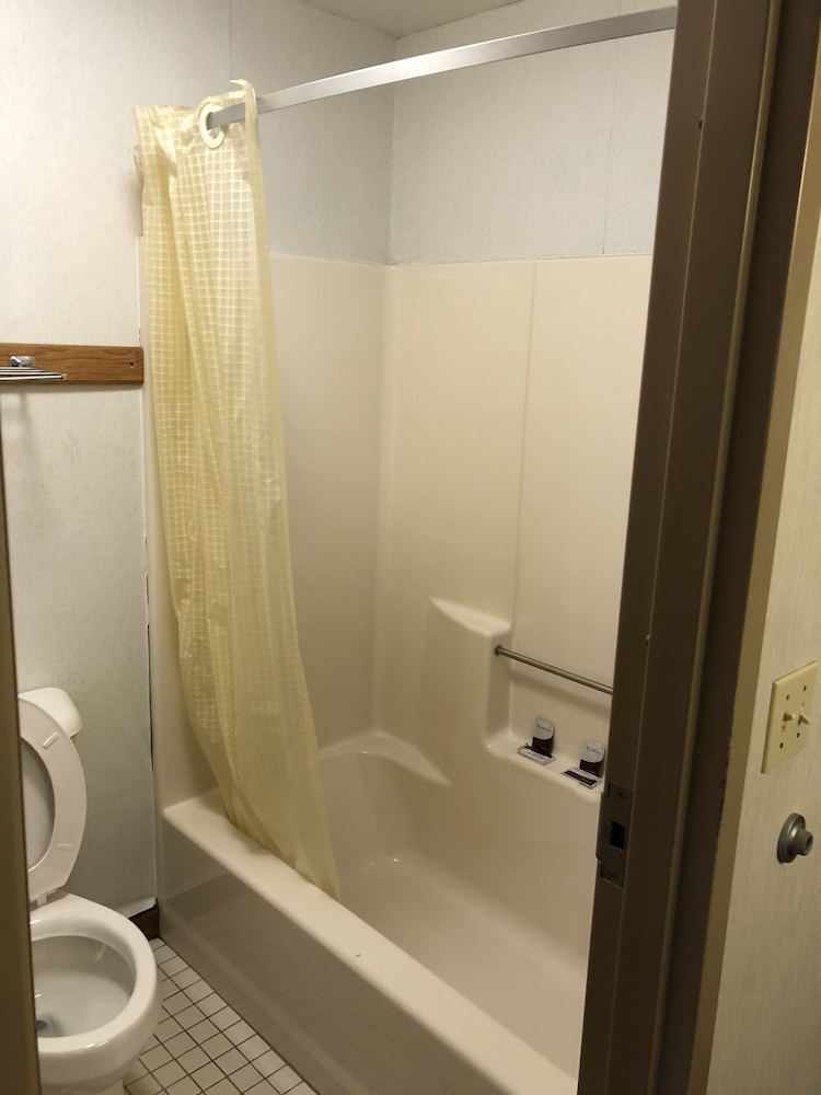 Room, 2 Queen Beds, Non Smoking