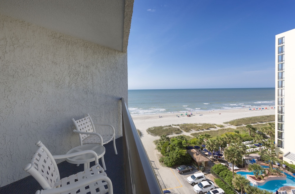 Premium Suite, Kitchen, Ocean View - Photo 6