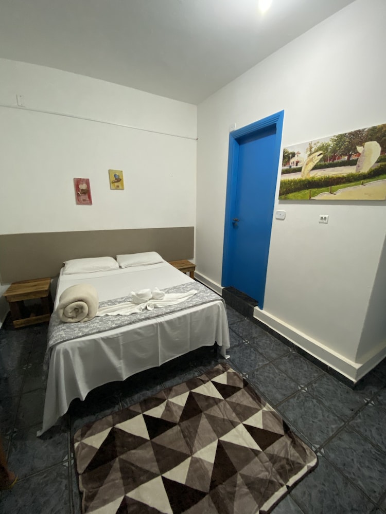 Economy Double Room - Photo 2