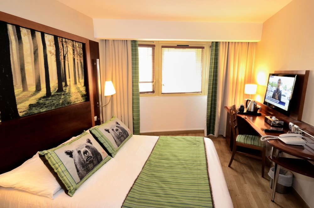 Classic Double or Twin Room photo 3
