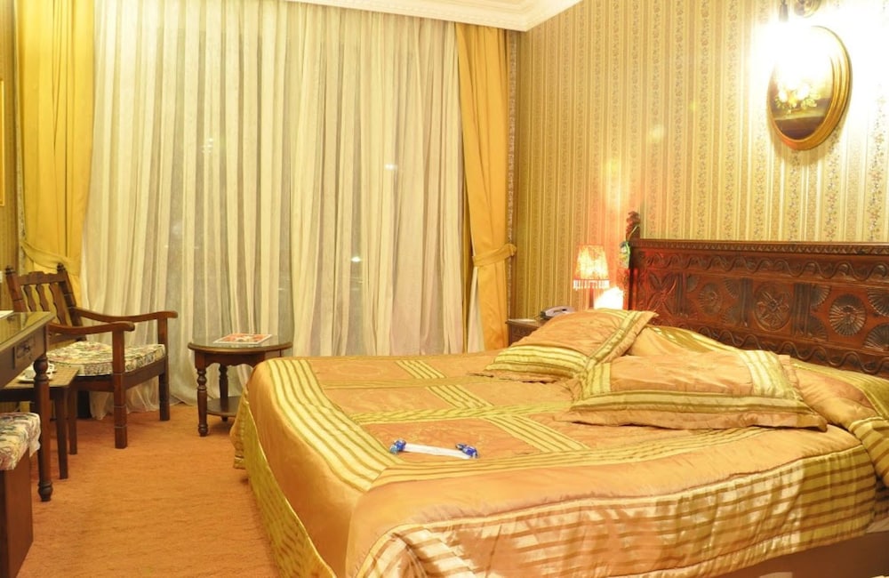 Standard Room photo 3