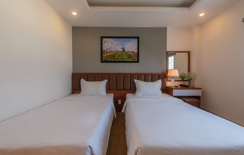 Superior Double or Twin Room - Photo 4