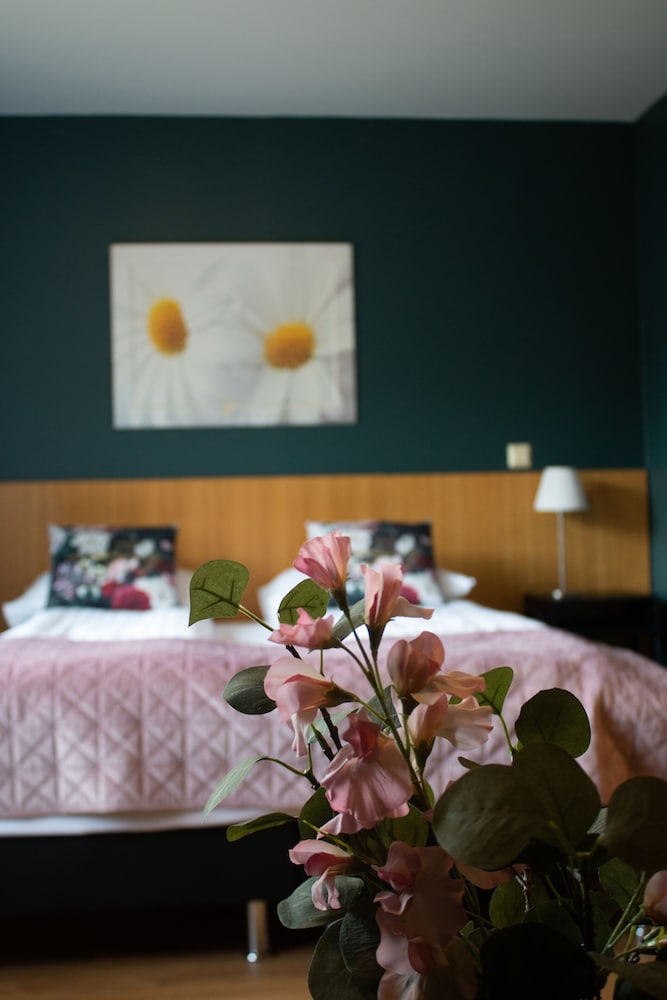 Comfort Double or Twin Room - Photo 4