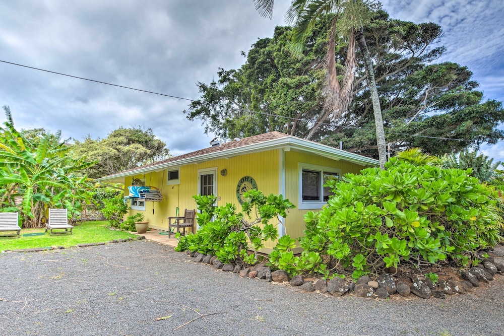 House, 2 Bedrooms