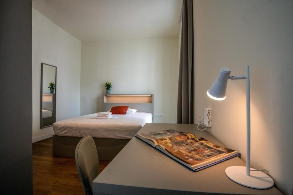 Standard Double Room, 1 Double Bed
