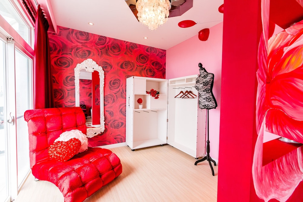 Luxury Double Room photo 3