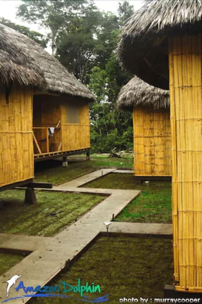 Bungalow, Balcony photo 3