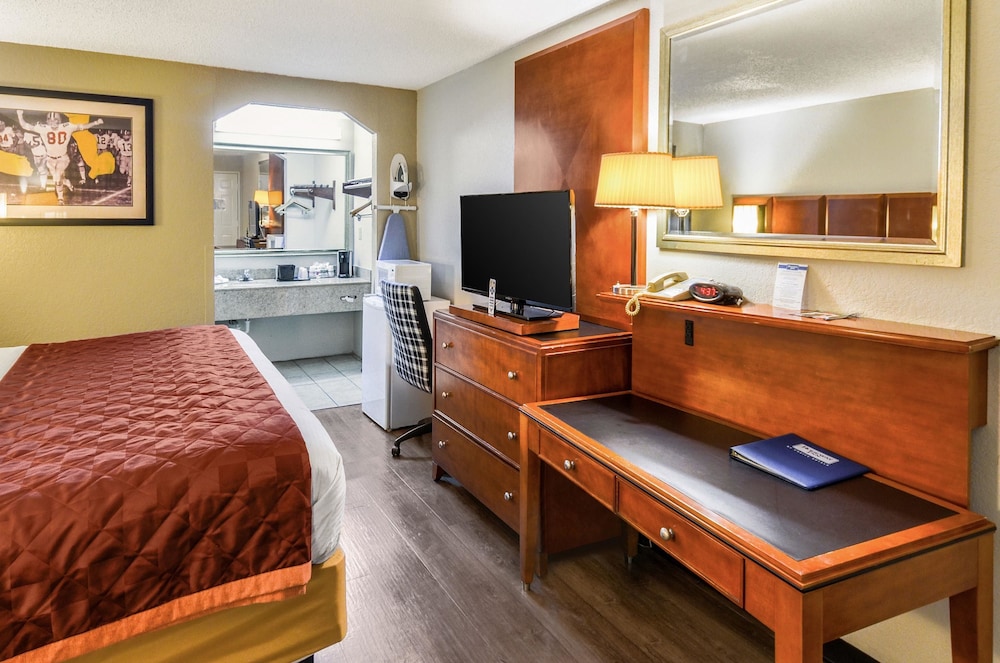 Room, 1 King Bed, Accessible, Non Smoking - Photo 6