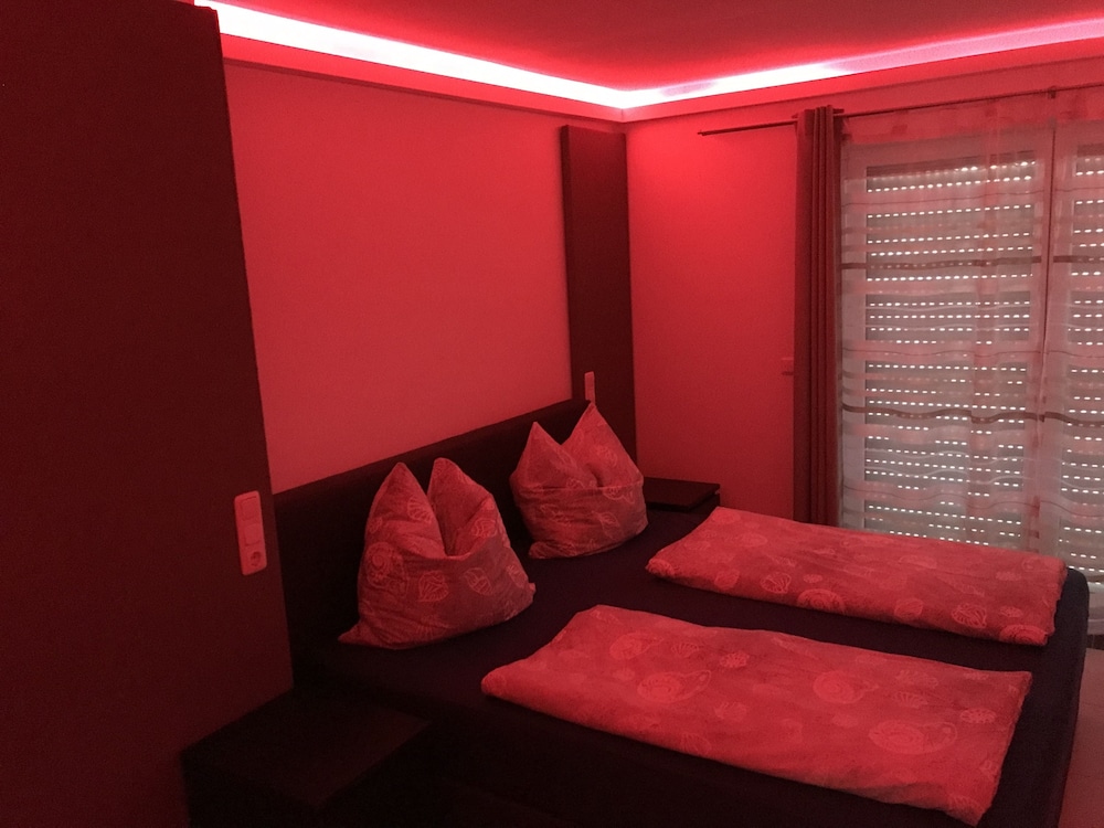 Deluxe Room, Private Bathroom photo 3