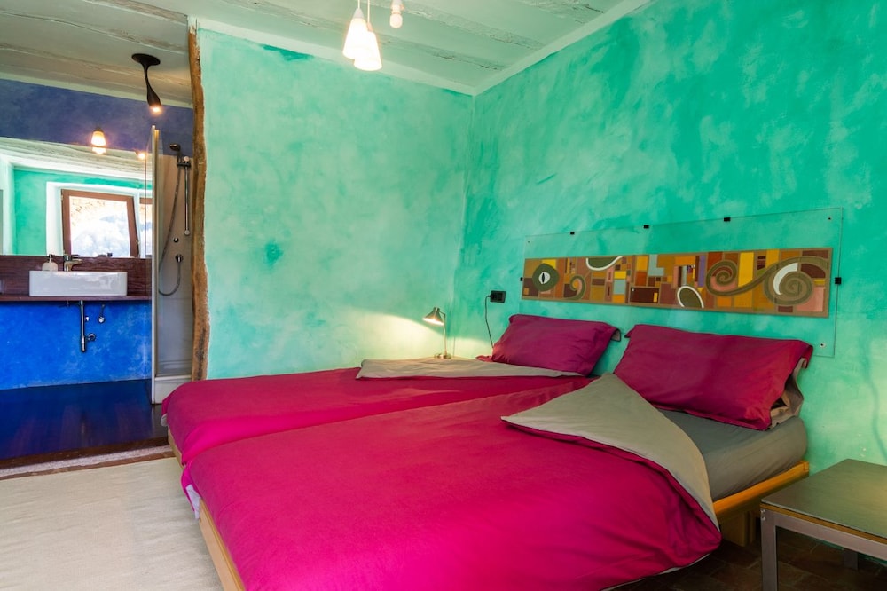 Double Room Eixida