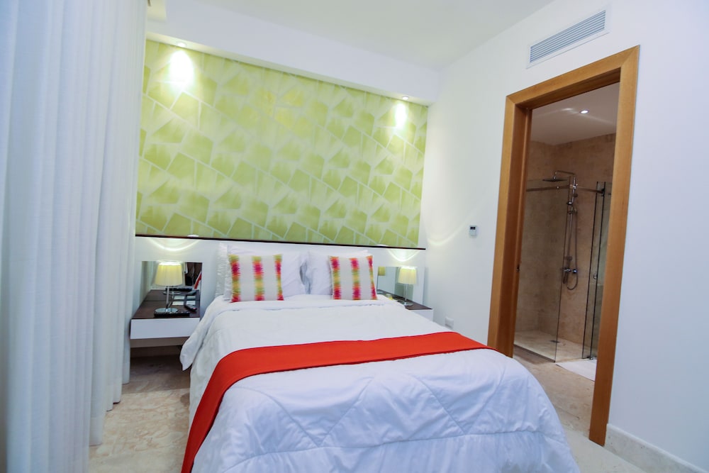 Deluxe Suite, 2 Bedrooms photo 2
