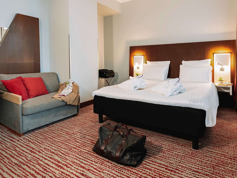 Privilege, Double Room, 1 Double Bed