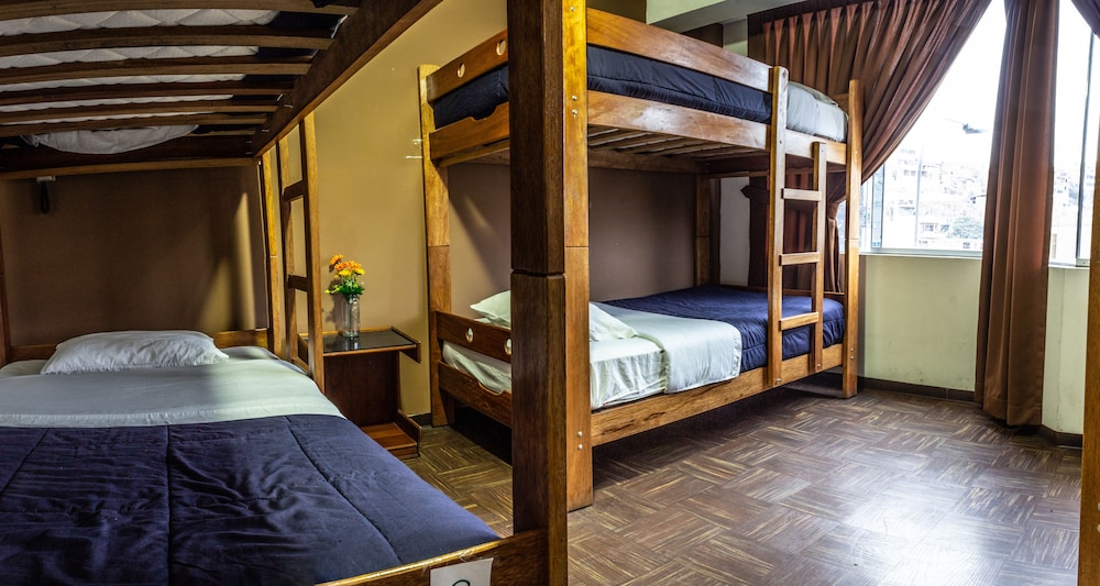 Shared Dormitory, Mixed Dorm photo 1