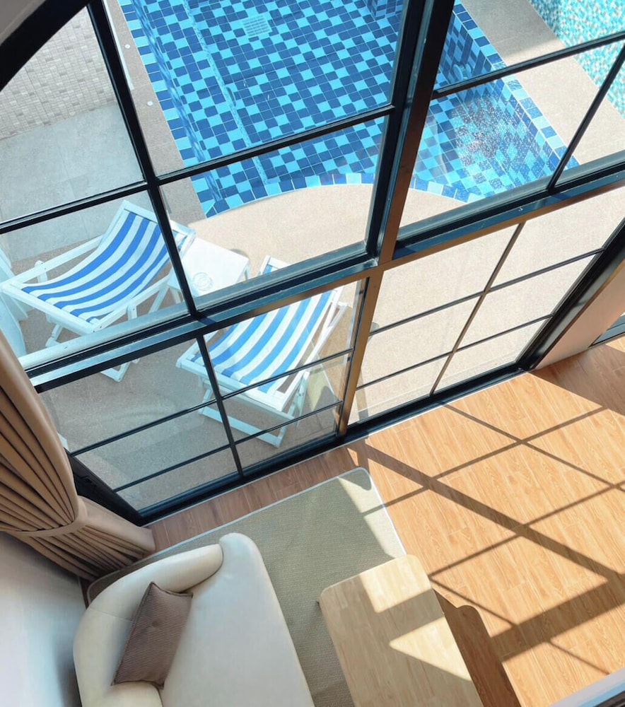 Deluxe Villa, Private Pool photo 1