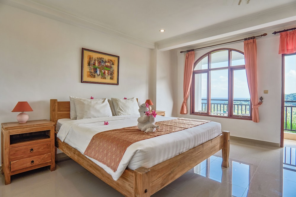 Standard Double Room, Ocean View photo 1