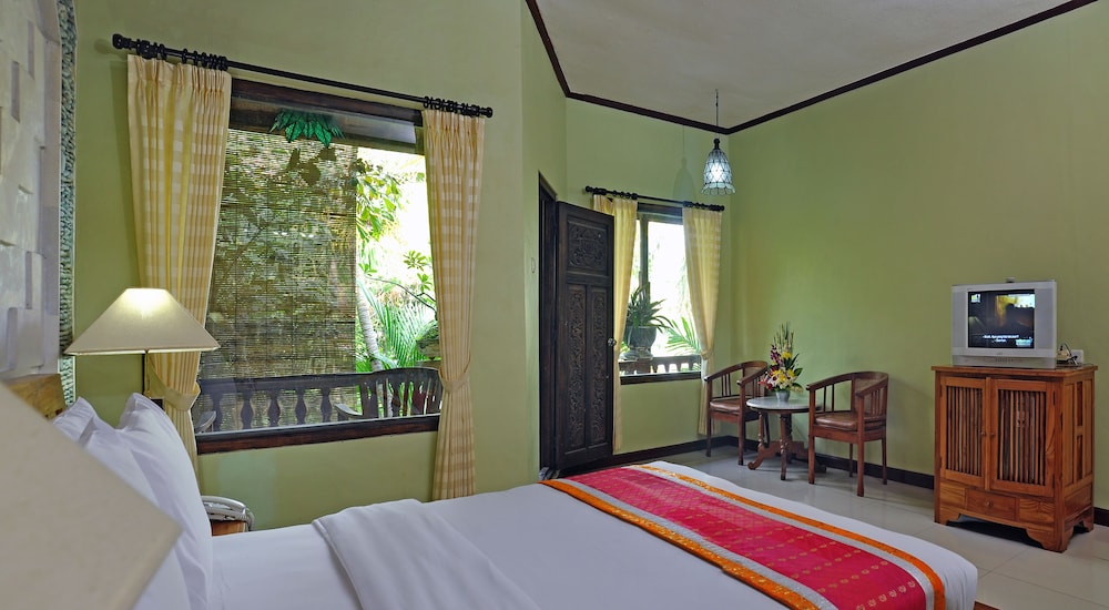 Deluxe Room photo 2