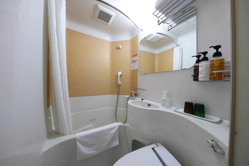 Japanese Twin Room, Non Smoking photo 2