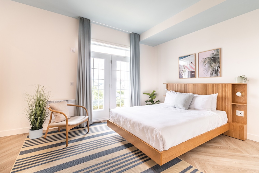 Classic Room, 1 Queen Bed