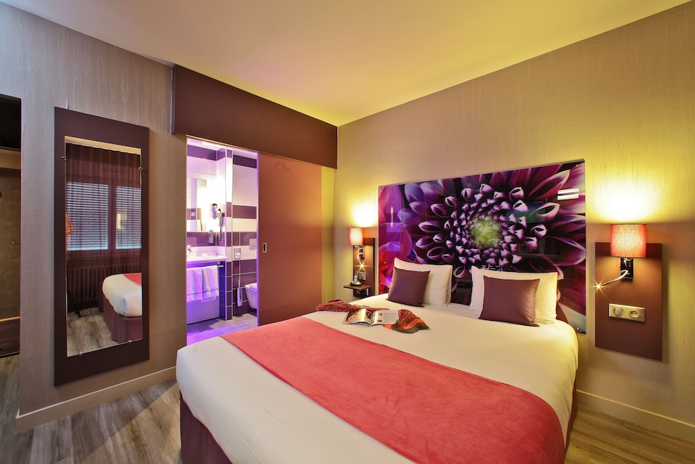 Deluxe Double Room - Photo 1