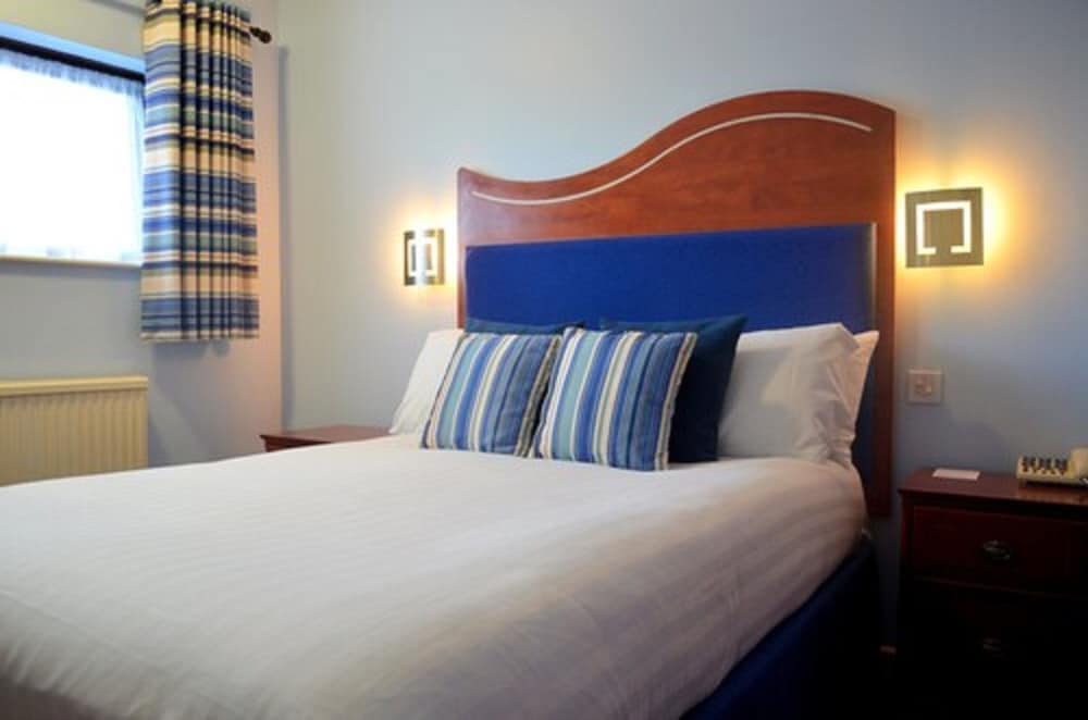Classic Single Room (Small ) photo 3
