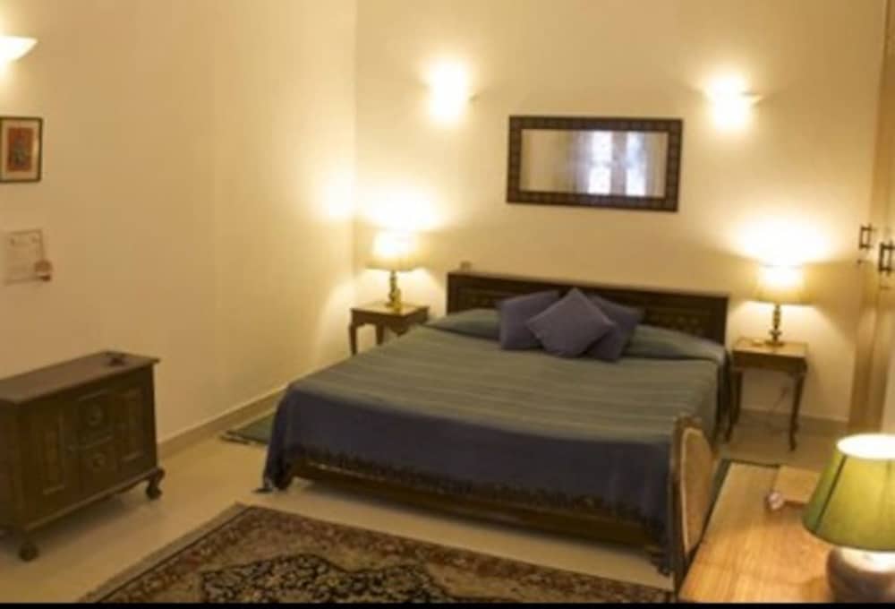 Standard Room photo 1