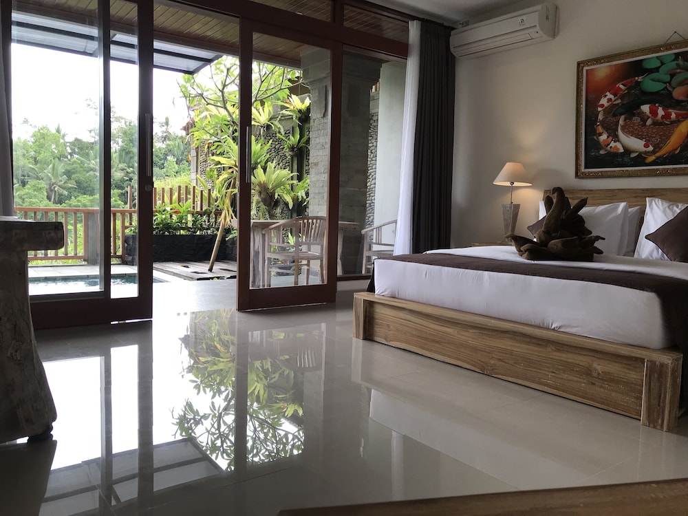 Family Villa, Multiple Beds, Non Smoking