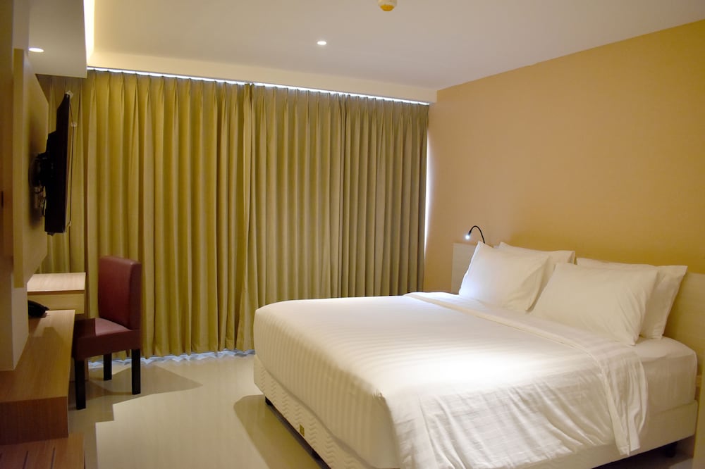 Executive Double Room photo 2
