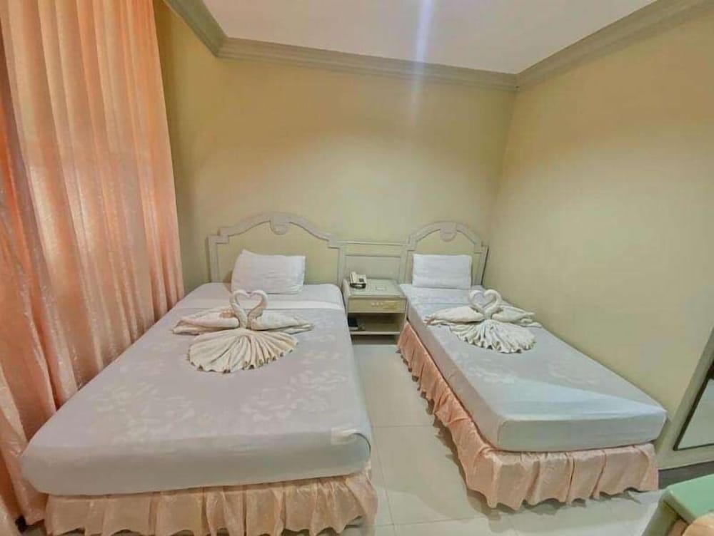 Executive Room, 2 Bedrooms photo 3