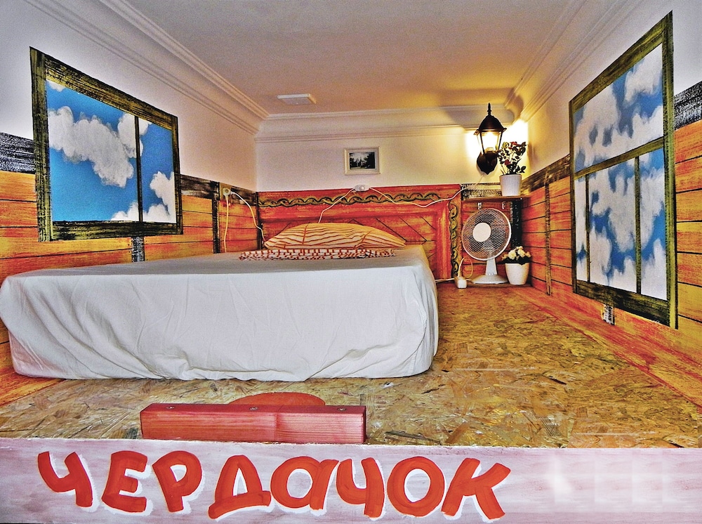 Room (Capsule) photo 1