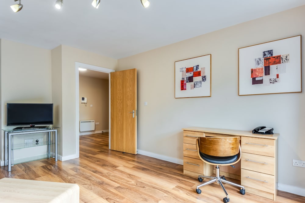 Liberty Suite - Photo 6
