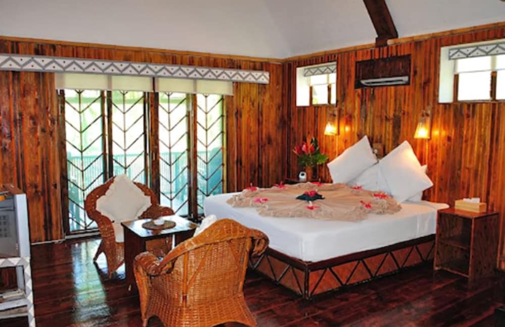 Grand Cottage