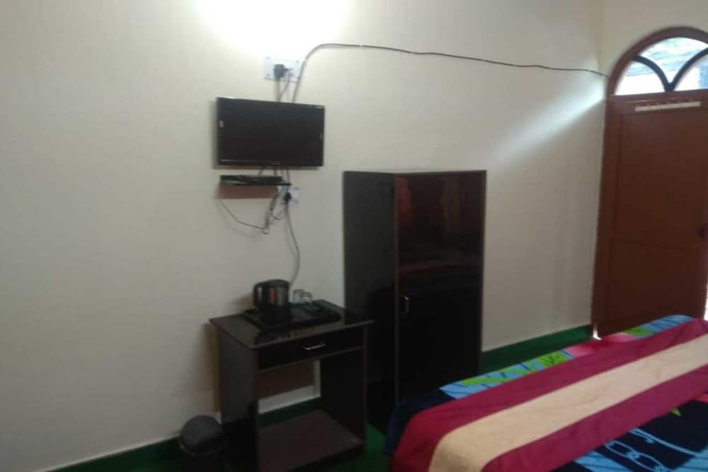 Deluxe Room photo 2