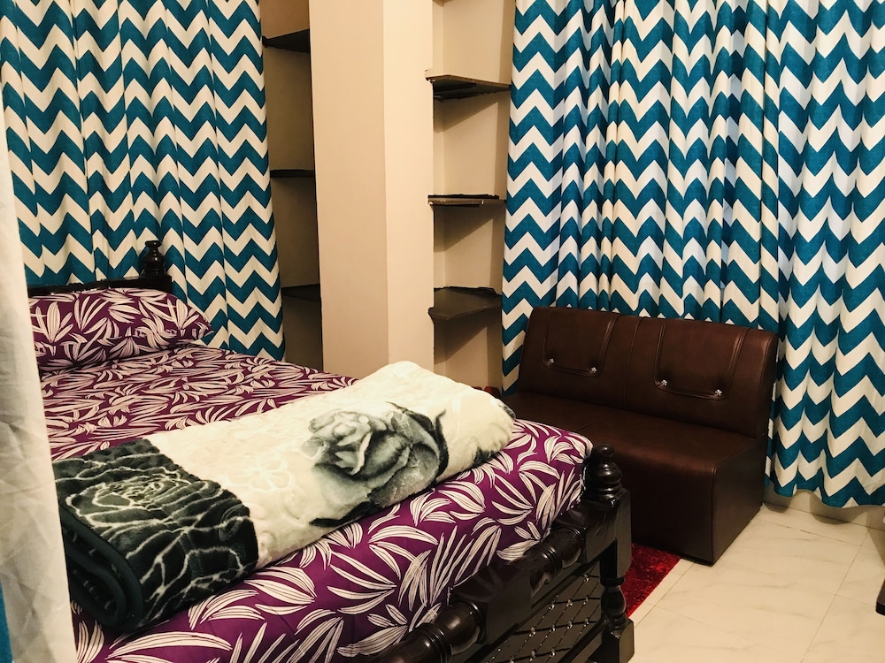 Family Apartment, 2 Bedrooms, Non Smoking, City View photo 1