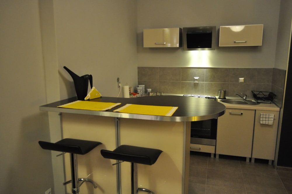 City Apartment (City) photo 2