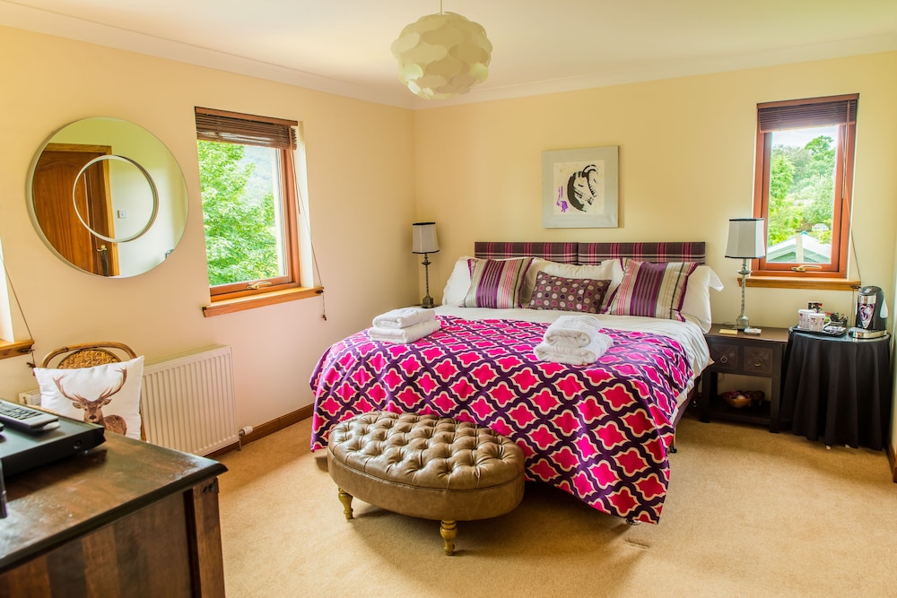 Deluxe Double Room, Valley View photo 2