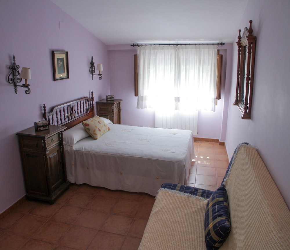Family House