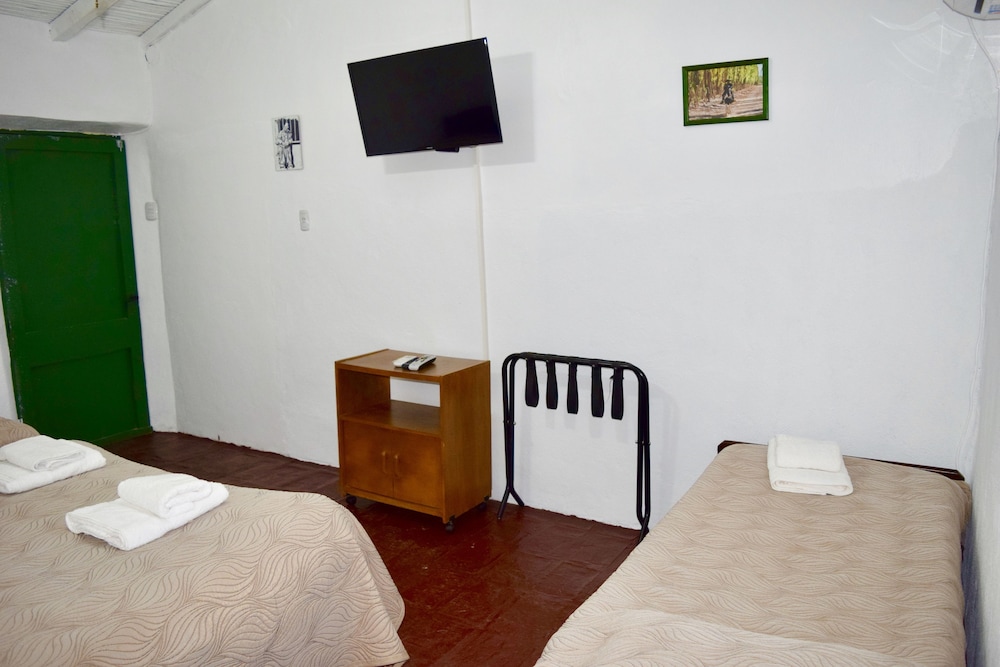 Classic Double Room, 1 Bedroom, Accessible photo 3