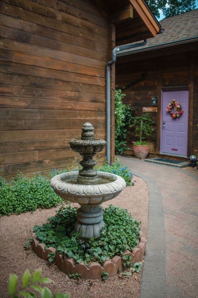 Cabin, 1 Bedroom photo 3