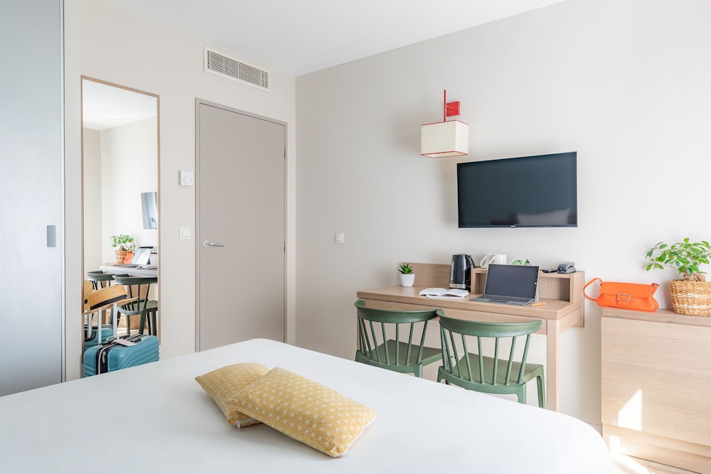 Studio, 1 Double Bed - Photo 4